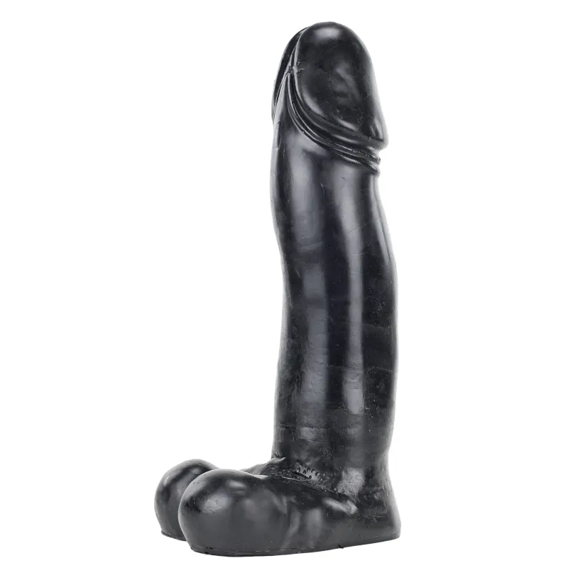 Black Hole DADILDO 35 x 10 cm